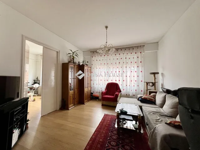 Kiadó lakás Budapest V. kerület 71 nm