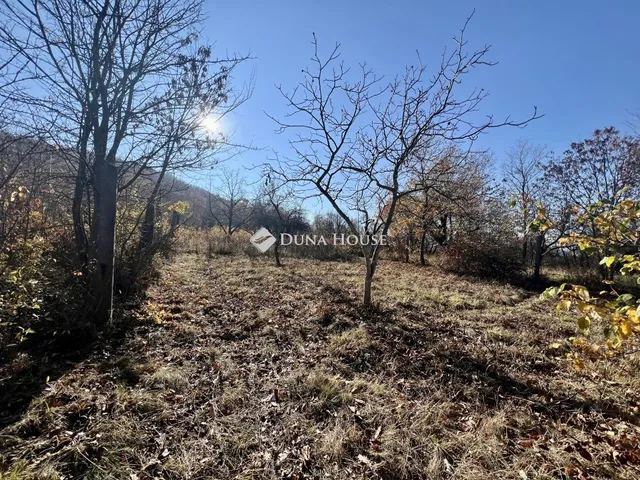 Eladó telek Pomáz, Folyondár utca 1266 nm