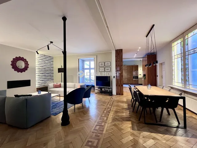 Eladó lakás Budapest V. kerület 173 nm