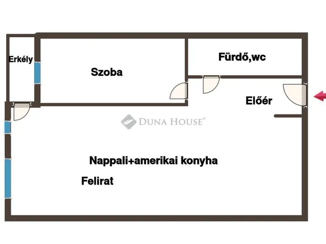 Kiadó lakás Budapest XIV. kerület, Szobránc utca 53 nm