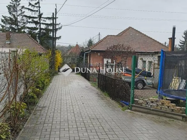 Eladó ház Kistarcsa, Móra Ferenc utca 146 nm