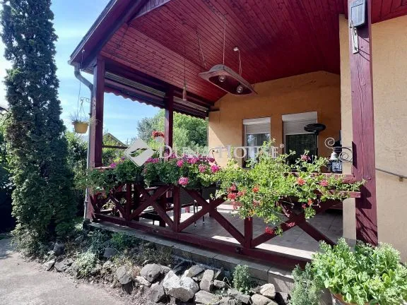 Eladó ház Veresegyház 106 nm