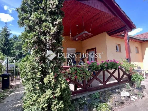 Eladó ház Veresegyház 106 nm