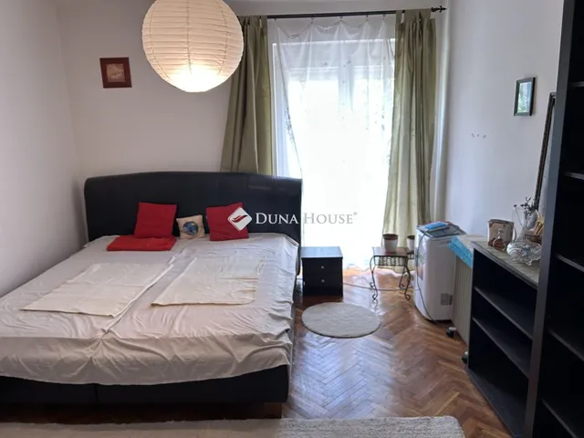 Kiadó lakás Budapest XIV. kerület, Újvilág utca 31 nm