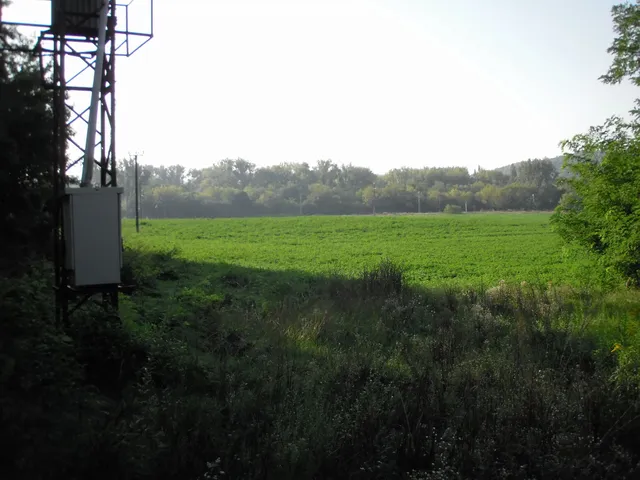 Eladó telek Esztergom, Dorogi út 10422 nm