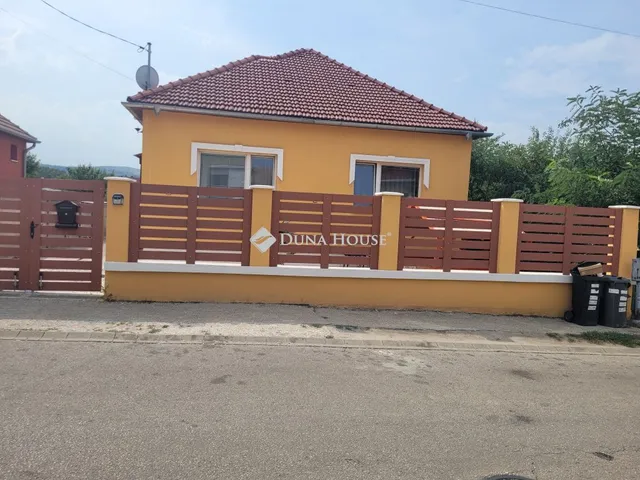Eladó ház Esztergom 80 nm