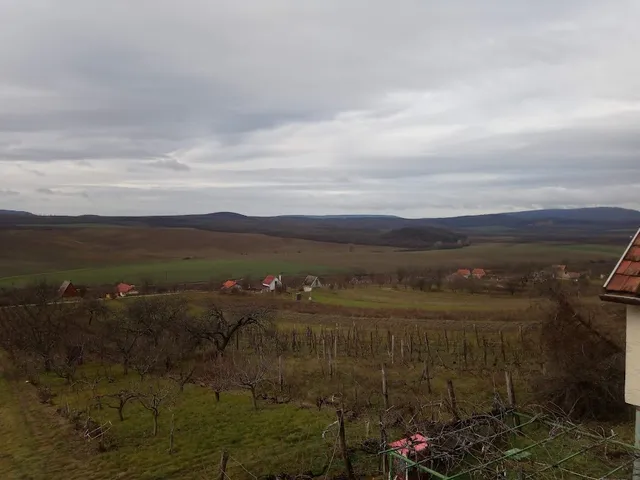 Eladó mezőgazdasági ingatlan Bajna 50 nm