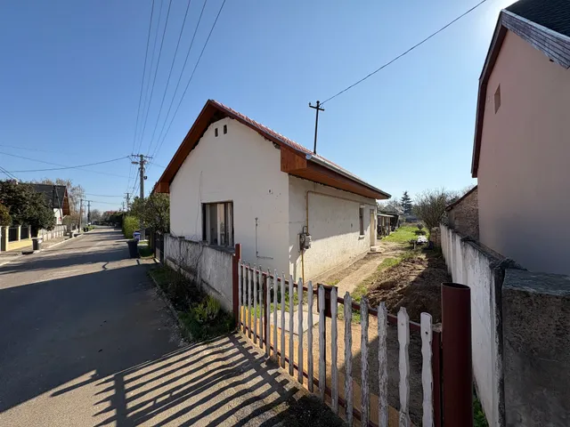 Eladó ház Tokod 80 nm