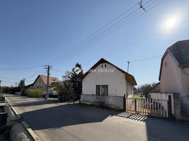 Eladó ház Tokod 80 nm