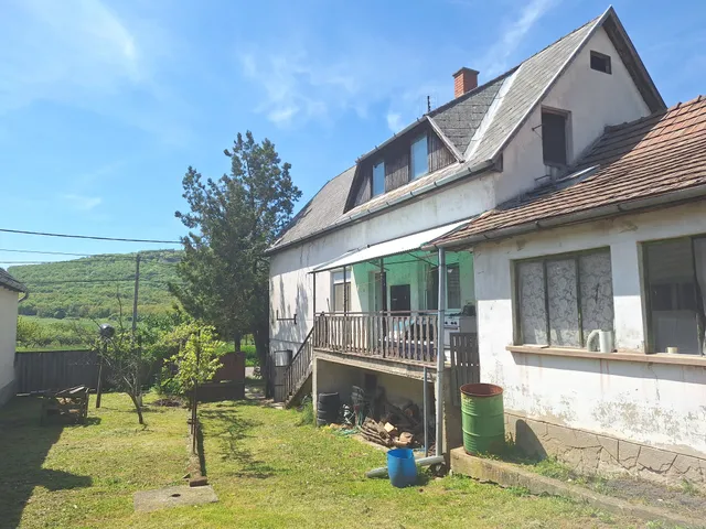 Eladó ház Márianosztra 114 nm