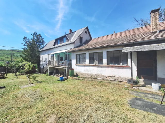 Eladó ház Márianosztra 114 nm