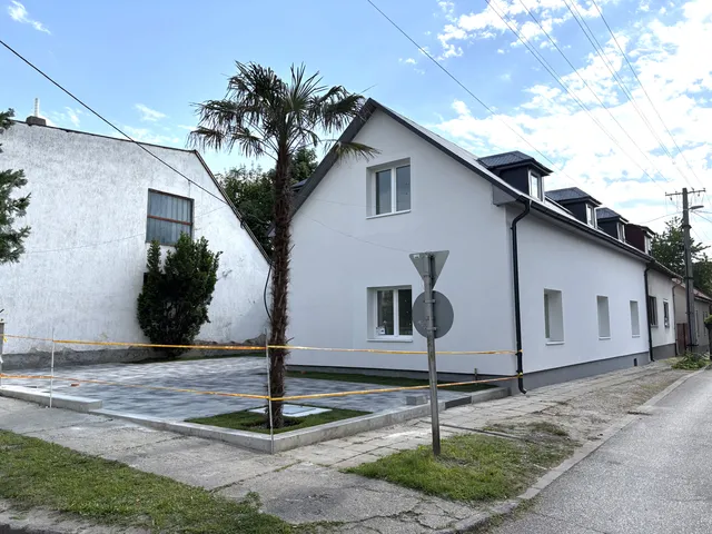 Eladó lakás Esztergom 69 nm