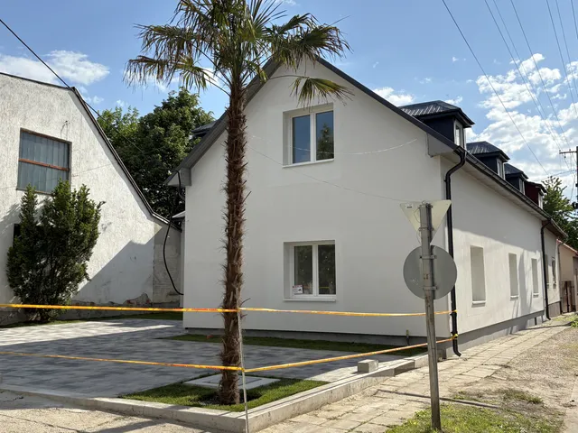 Eladó lakás Esztergom 41 nm