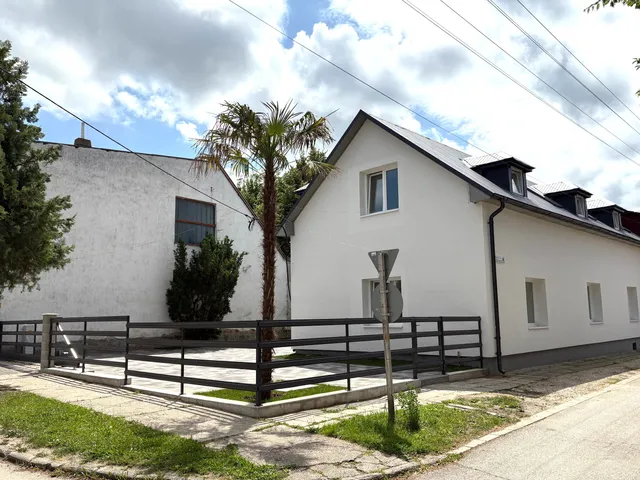 Eladó lakás Esztergom 41 nm