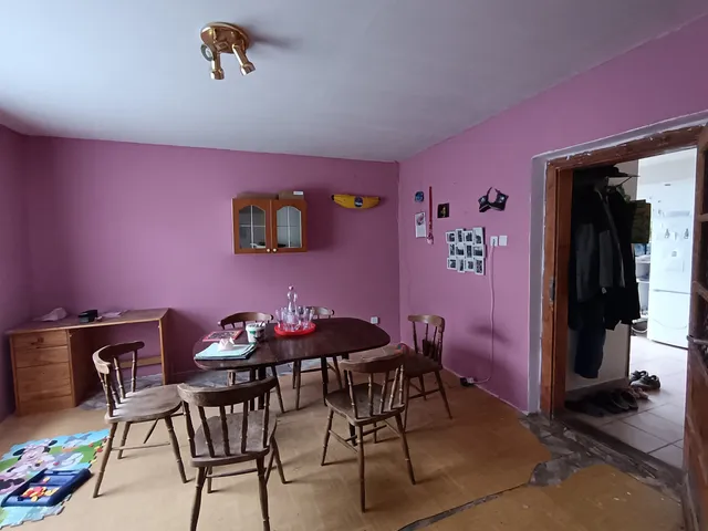 Eladó ház Nagysáp 56 nm