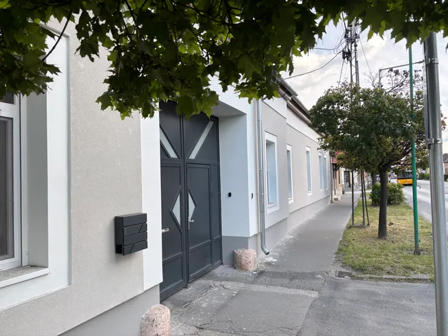 Kiadó lakás Esztergom 40 nm
