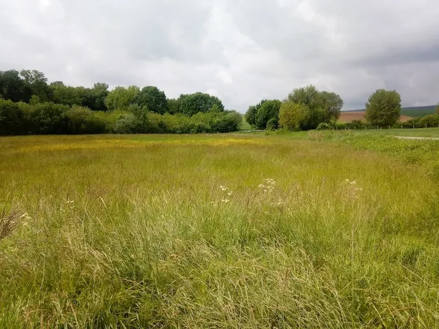 Eladó telek Bajna 6932 nm