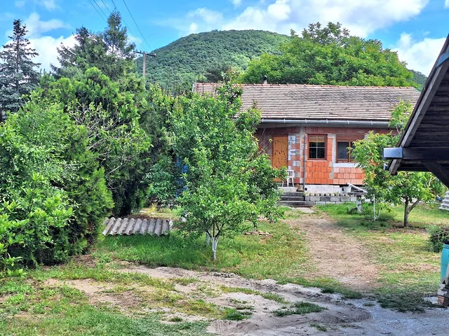 Eladó ház Esztergom 70 nm