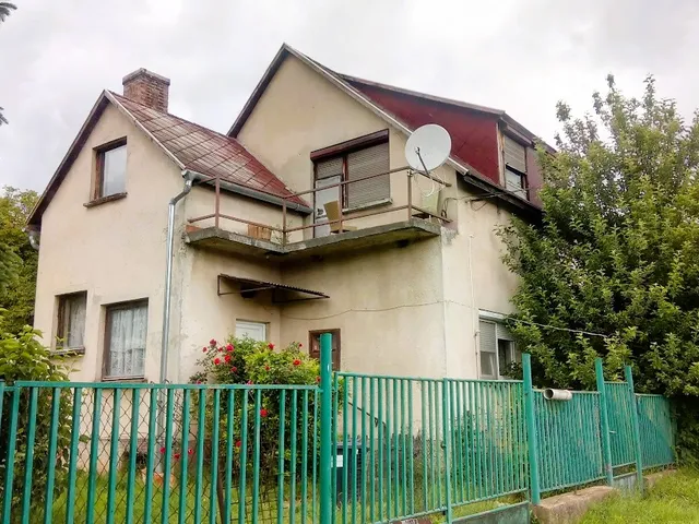 Eladó ház Bajna 115 nm