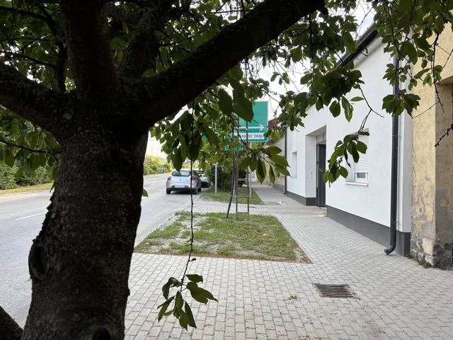 Kiadó lakás Esztergom 43 nm