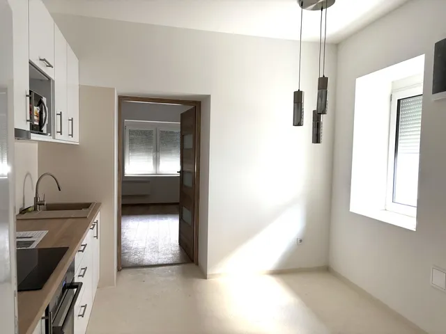 Kiadó lakás Esztergom 43 nm