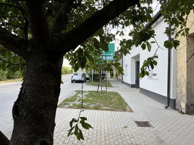 Kiadó lakás Esztergom 43 nm