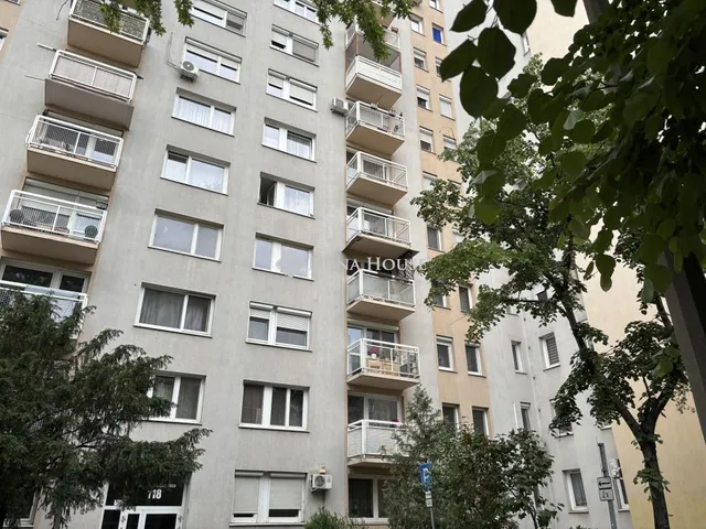 Eladó lakás Budapest XXI. kerület 34 nm