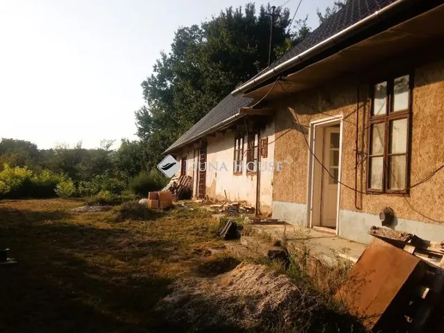 Eladó ház Bajna, Szabadság utca 100 nm