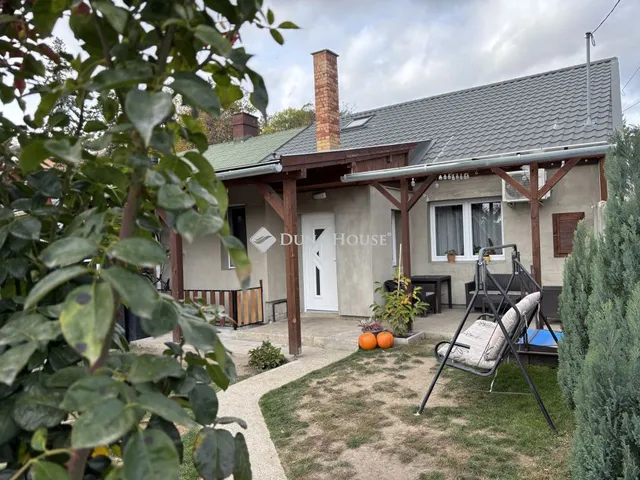 Eladó ház Csolnok 85 nm