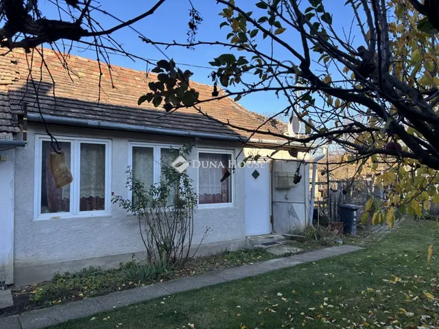 Eladó ház Pilismarót 45 nm