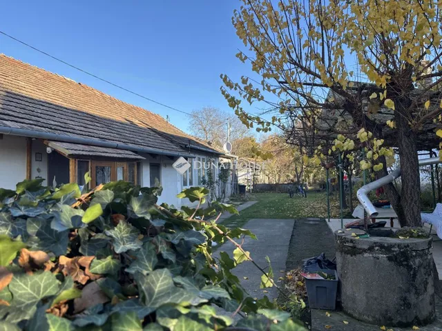 Eladó ház Pilismarót, Ady Endre utca 45 nm