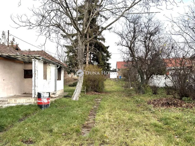 Eladó ház Dorog, Pataksor utca 44 nm