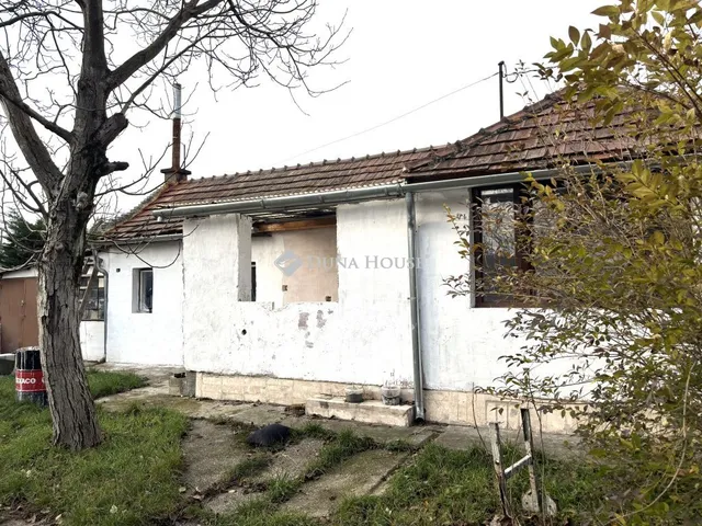 Eladó ház Dorog, Pataksor utca 44 nm