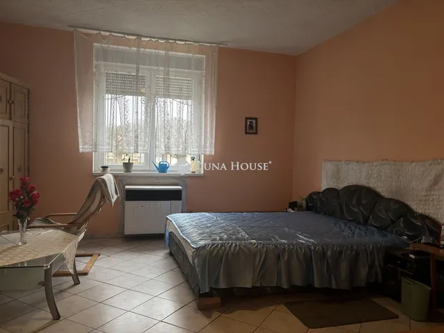 Eladó ház Nagysáp, Köztársaság tér 110 nm