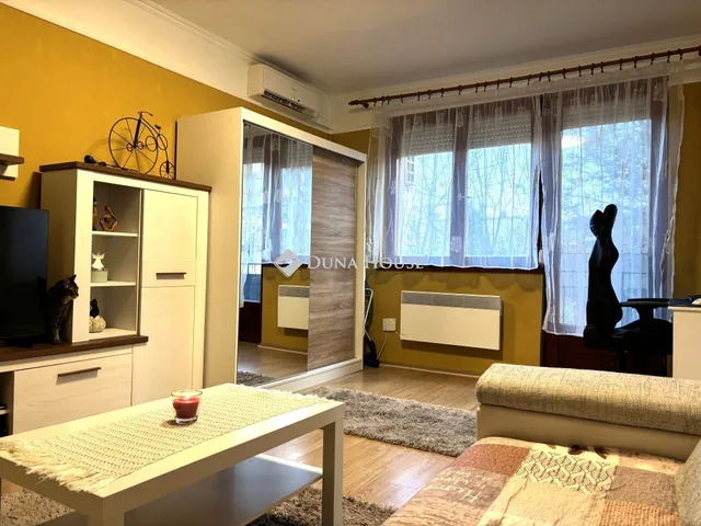 Eladó lakás Tokod 45 nm