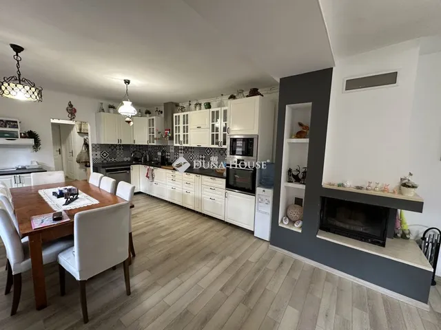 Eladó ház Pilisszántó 114 nm