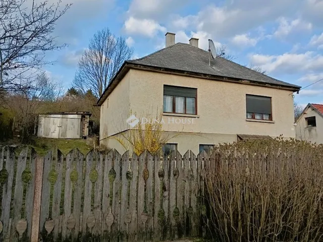 Eladó ház Nagysáp 120 nm