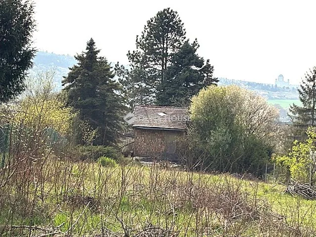 Eladó telek Esztergom 1934 nm