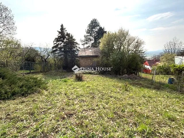 Eladó telek Esztergom, Vöröskői út 1934 nm