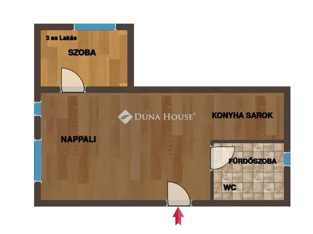 Eladó ház Esztergom 189 nm