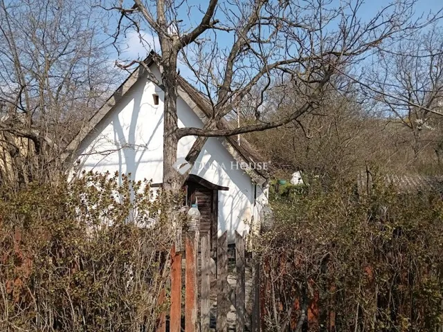 Eladó üdülő és hétvégi ház Nagysáp 40 nm