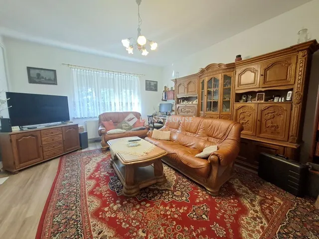 Eladó ház Dömös, Kossuth Lajos út 89 nm