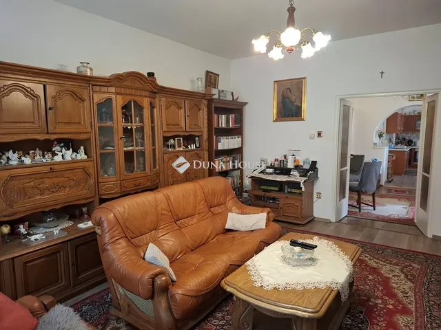 Eladó ház Dömös, Kossuth Lajos út 89 nm