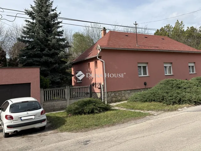 Eladó ház Tokod 80 nm