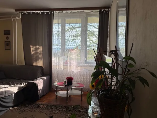 Eladó lakás Esztergom, Béke tér 56 nm