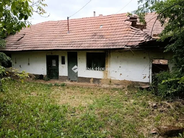 Eladó ház Bajna 60 nm