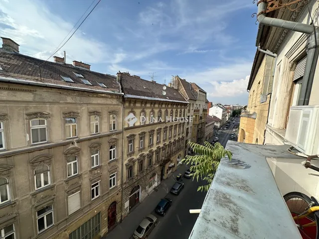 Eladó lakás Budapest VII. kerület 103 nm