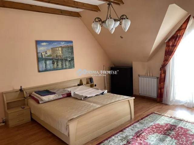 Eladó ház Esztergom, Kis-Duna sétány 325 nm