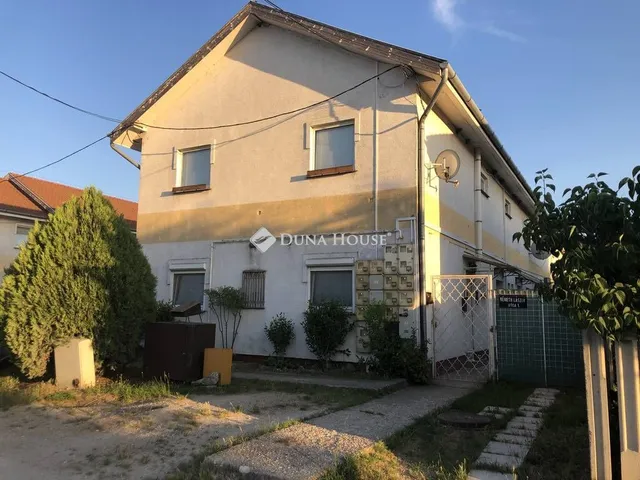 Eladó lakás Esztergom 59 nm