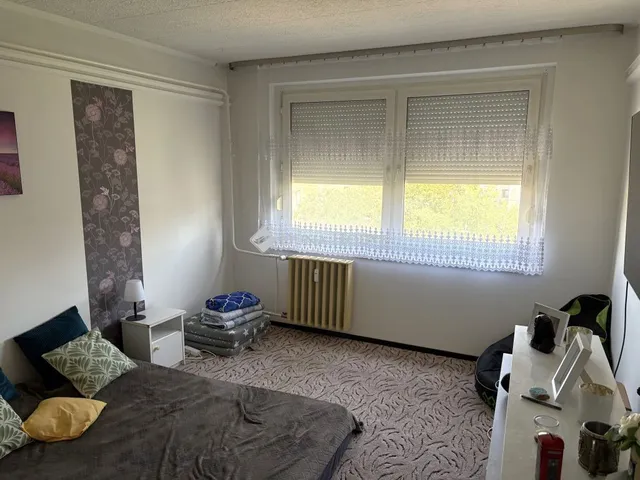 Eladó lakás Esztergom, Bánomi lakótelep 49 nm